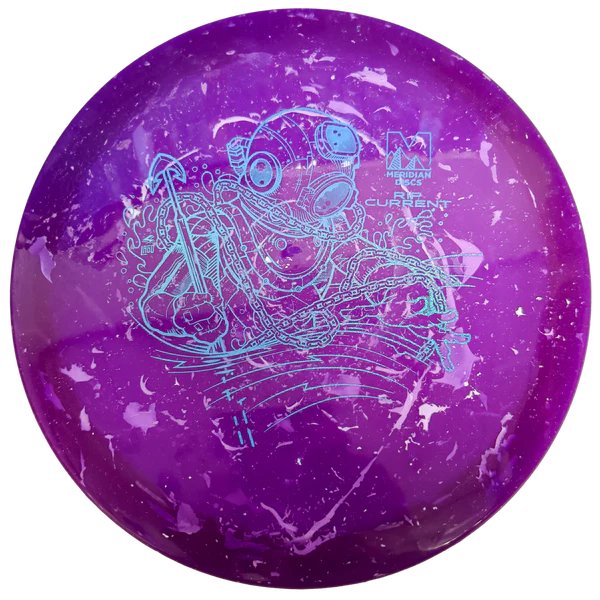 MERIDIAN DISC RIP CURRENT - FAIRWAY DRIVER product image (2)
