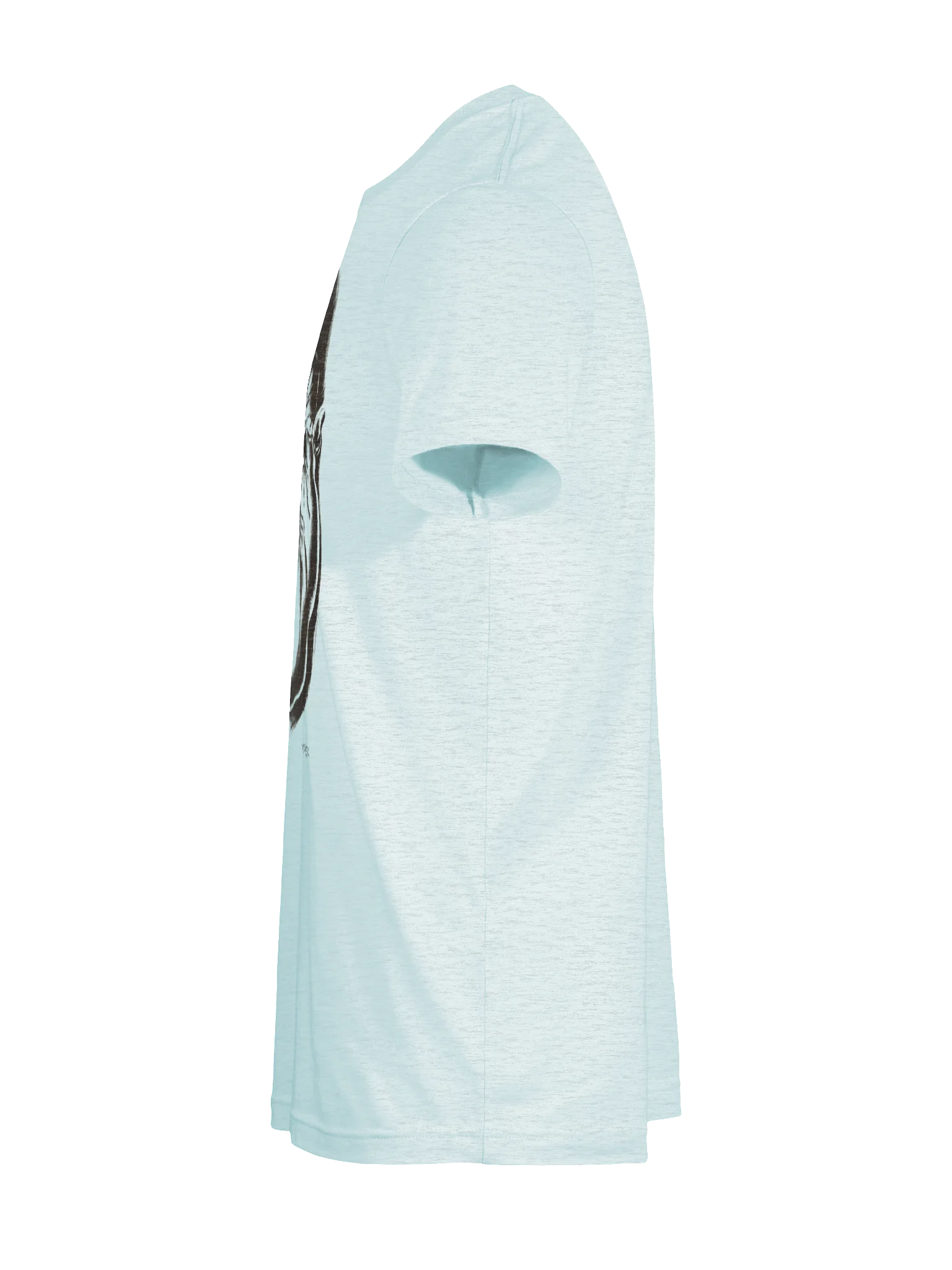 The Hoarder T-shirt product image (59)
