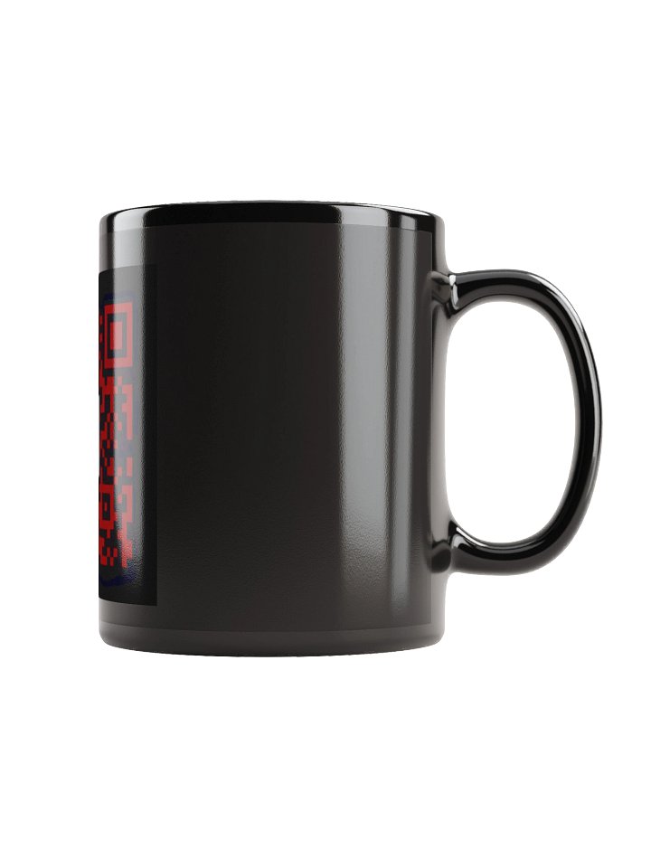TWITCH QR CODE MUG product image (2)
