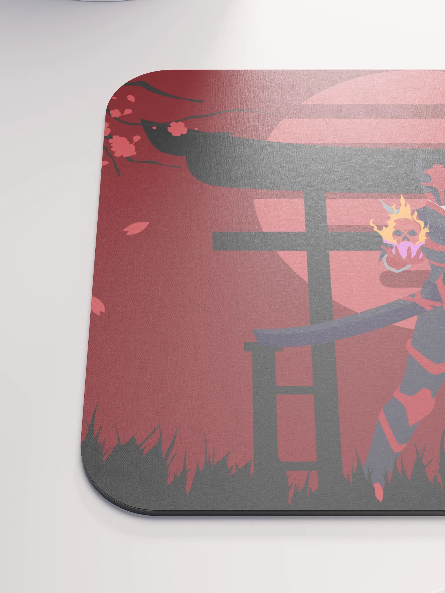red mouse pad product image (6)