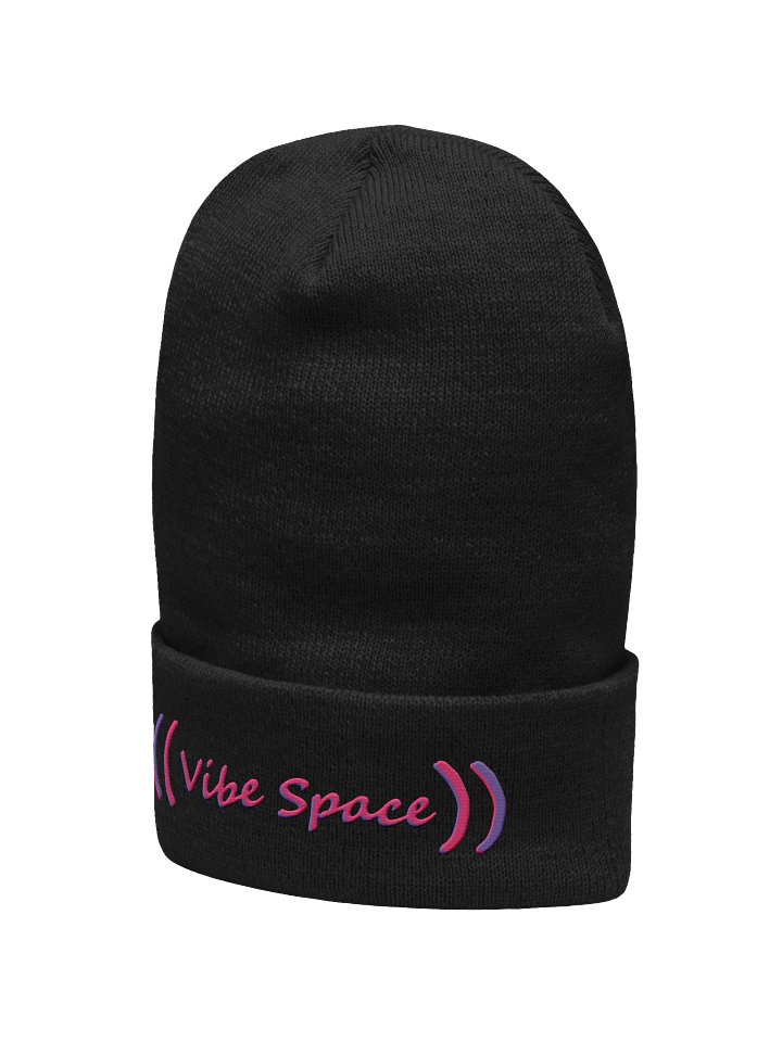 Vibey Beanie product image (2)