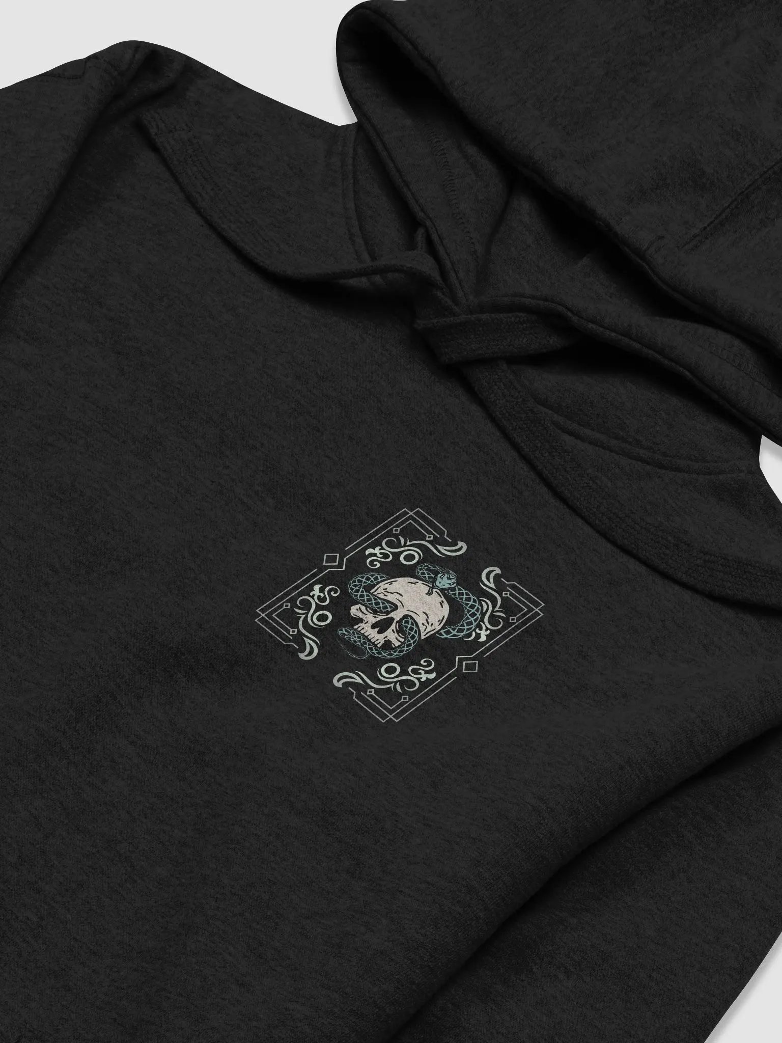 Frostbite Hoodie product image (3)