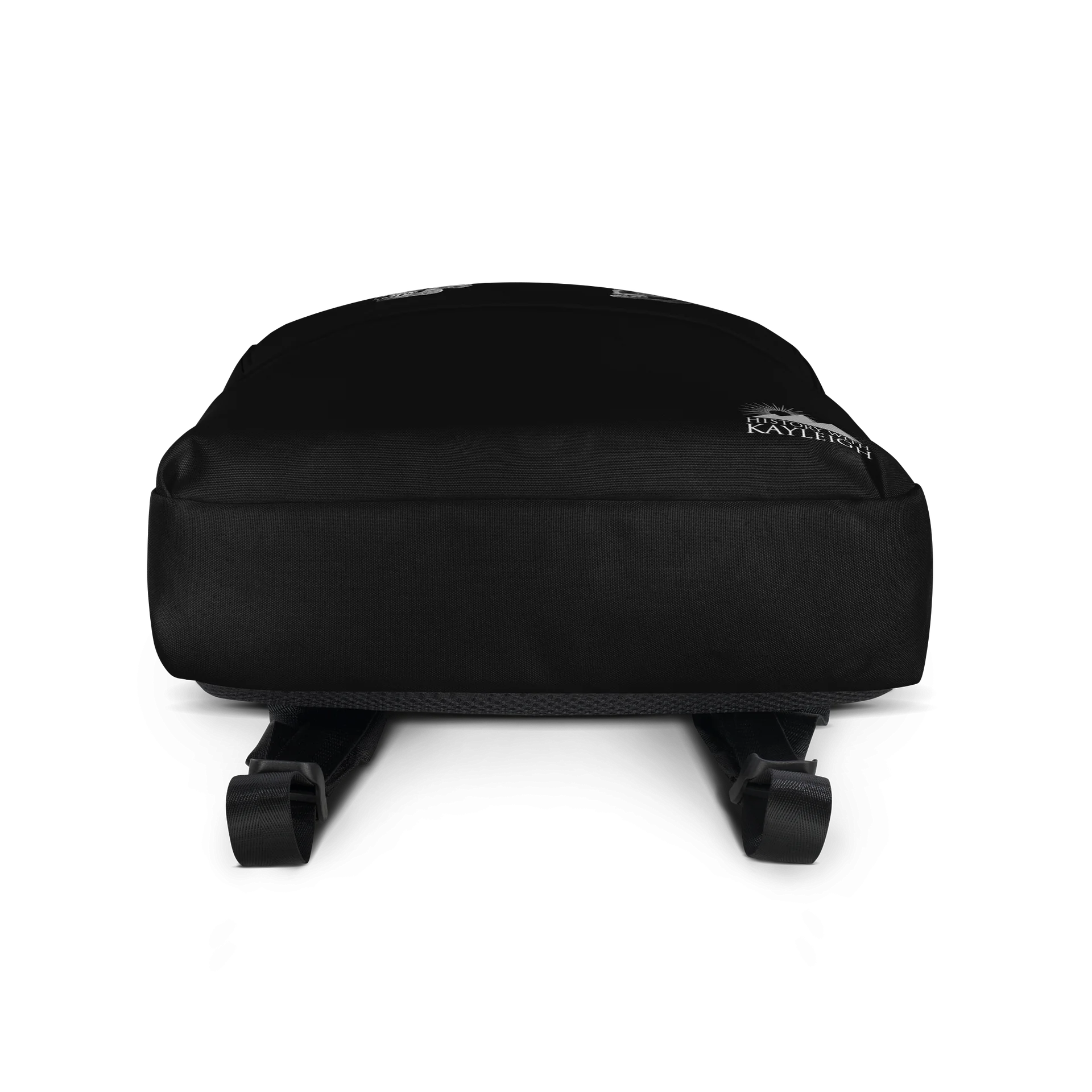 Skulls Backpack Black product image (4)