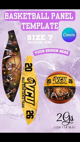 Not your average grad gift…this is a whole moment 🏀💫

Your photos.
Your name.
Your journey wrapped into a custom basketball t...