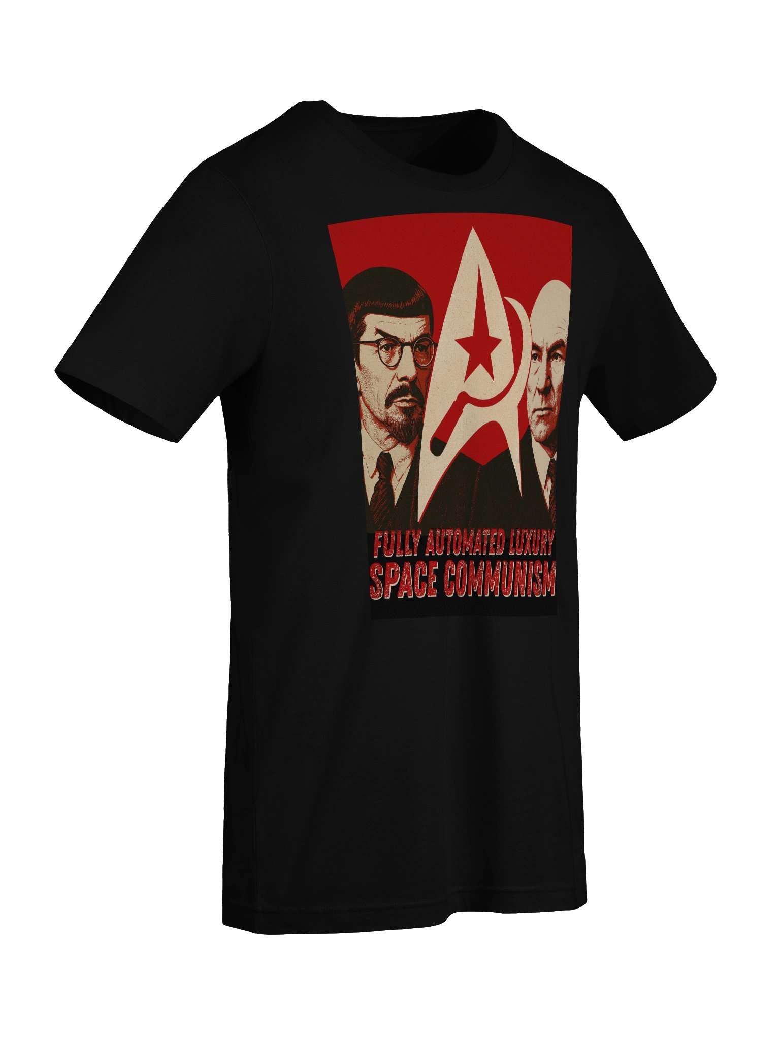 Propaganda Trek product image (9)