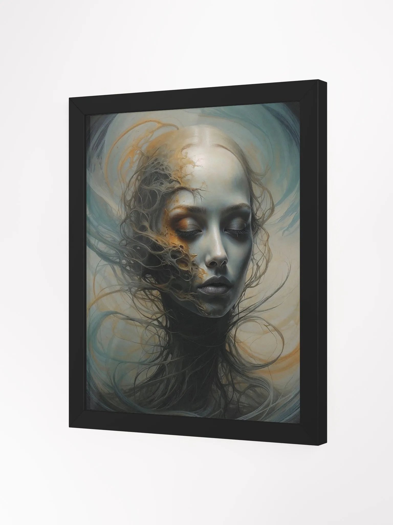 Ethereal Dreams Framed Print product image (10)