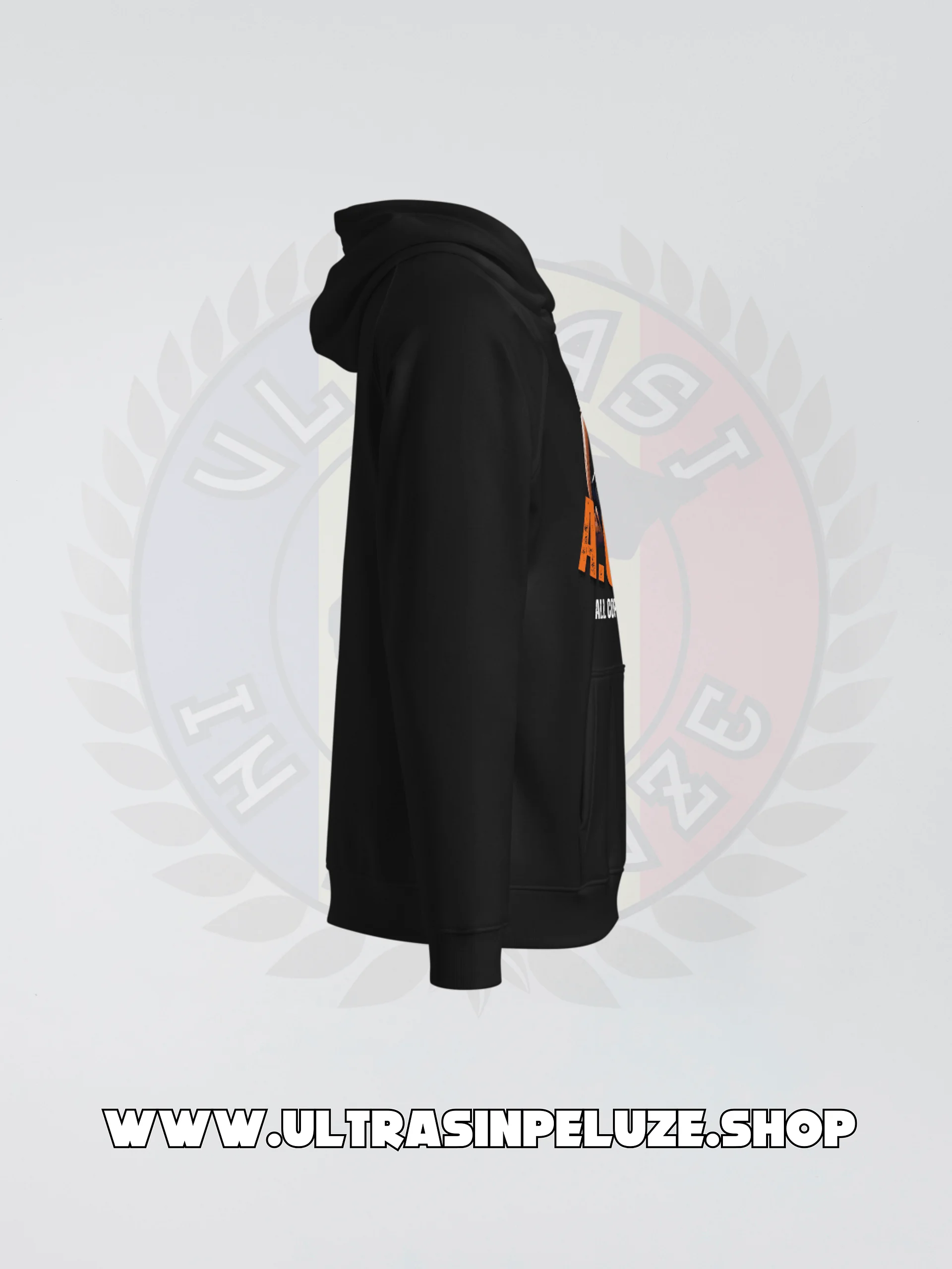 Hanorac Piggy Police product image (3)
