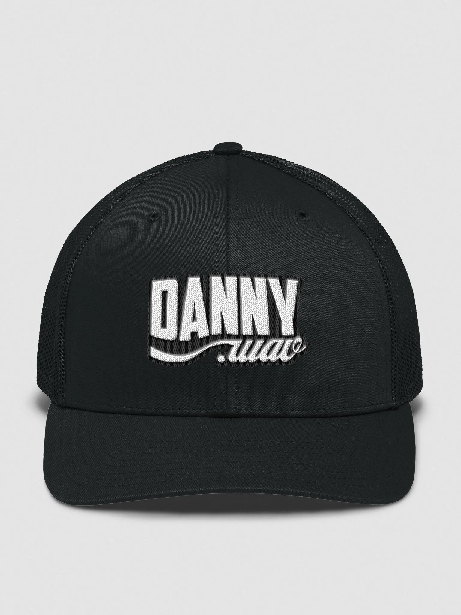 Wav Trucker Hat product image (1)