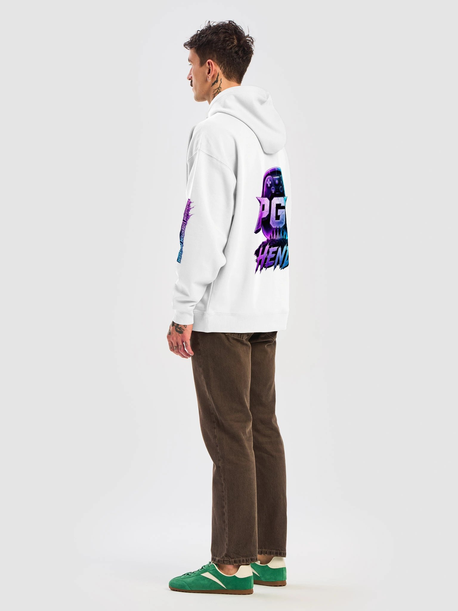HEndo Hoodie product image (16)