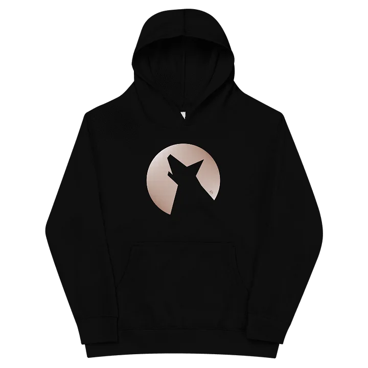 Full Moon - Youth Hoodie product image (1)