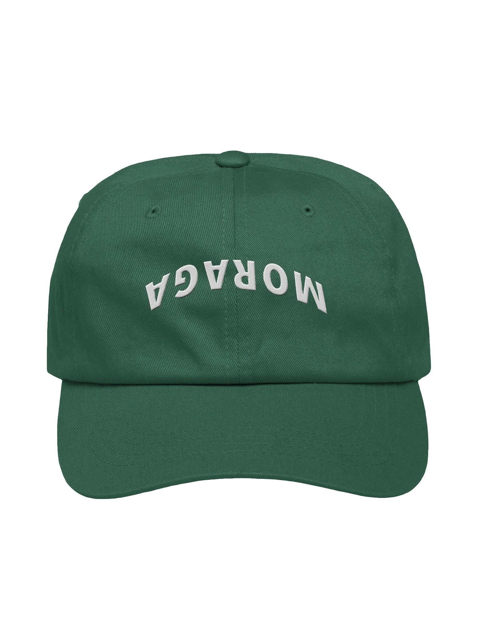 Upside Down Moraga Dad Hat product image (17)