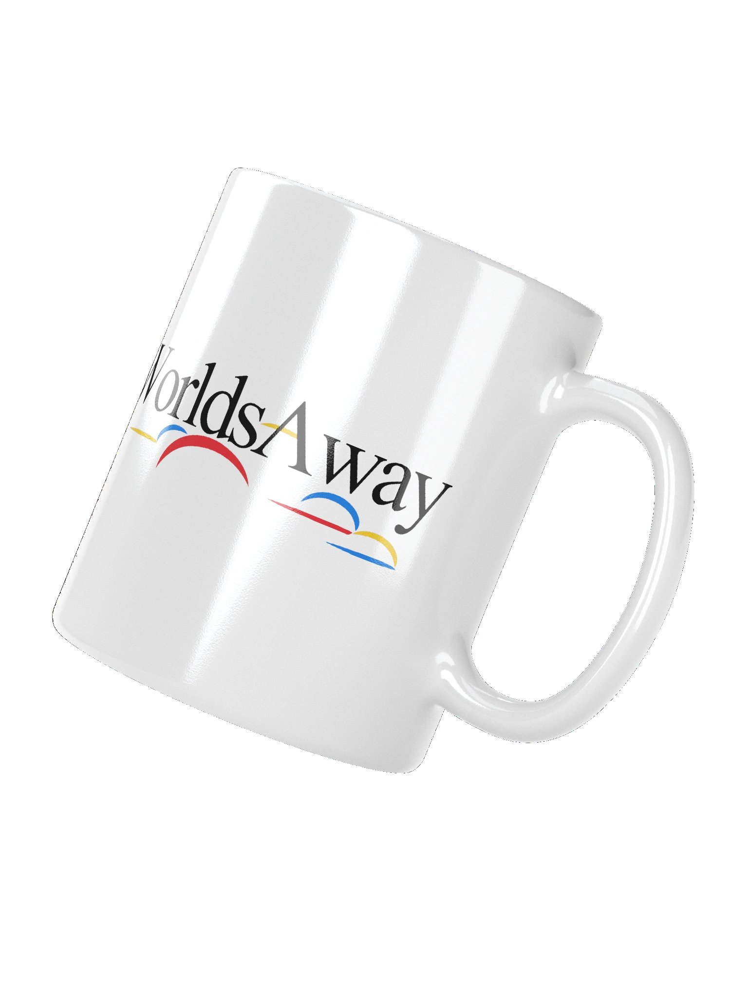 WorldsAway Retro Mug product image (11)