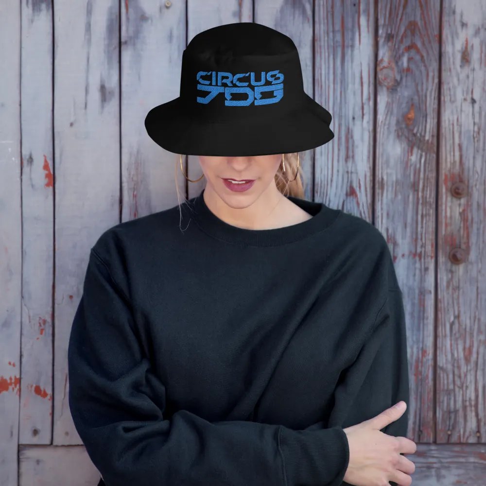 Circusjdg Bucket Hat product image (8)