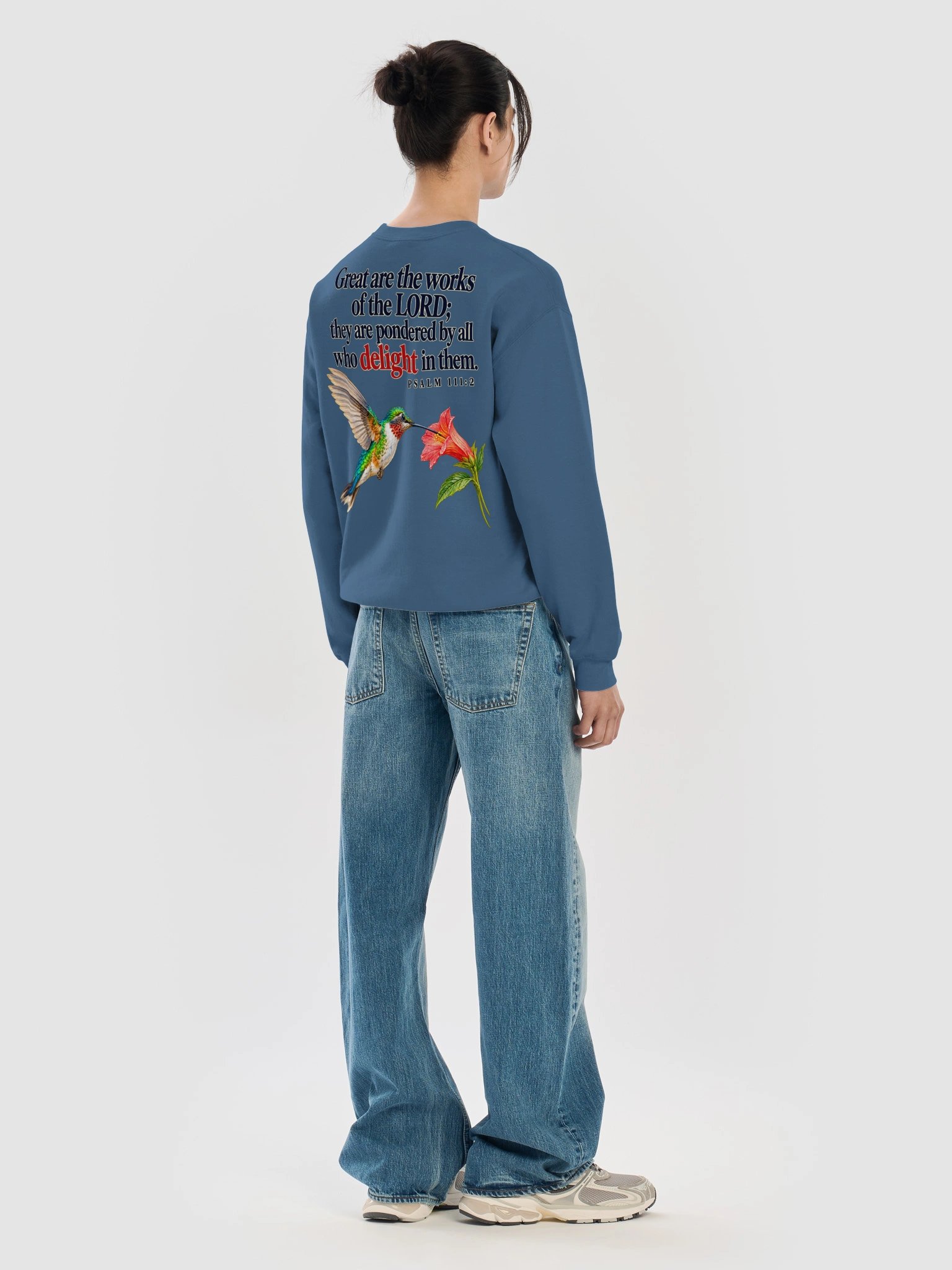 Want of Wonders Sweatshirt product image (48)