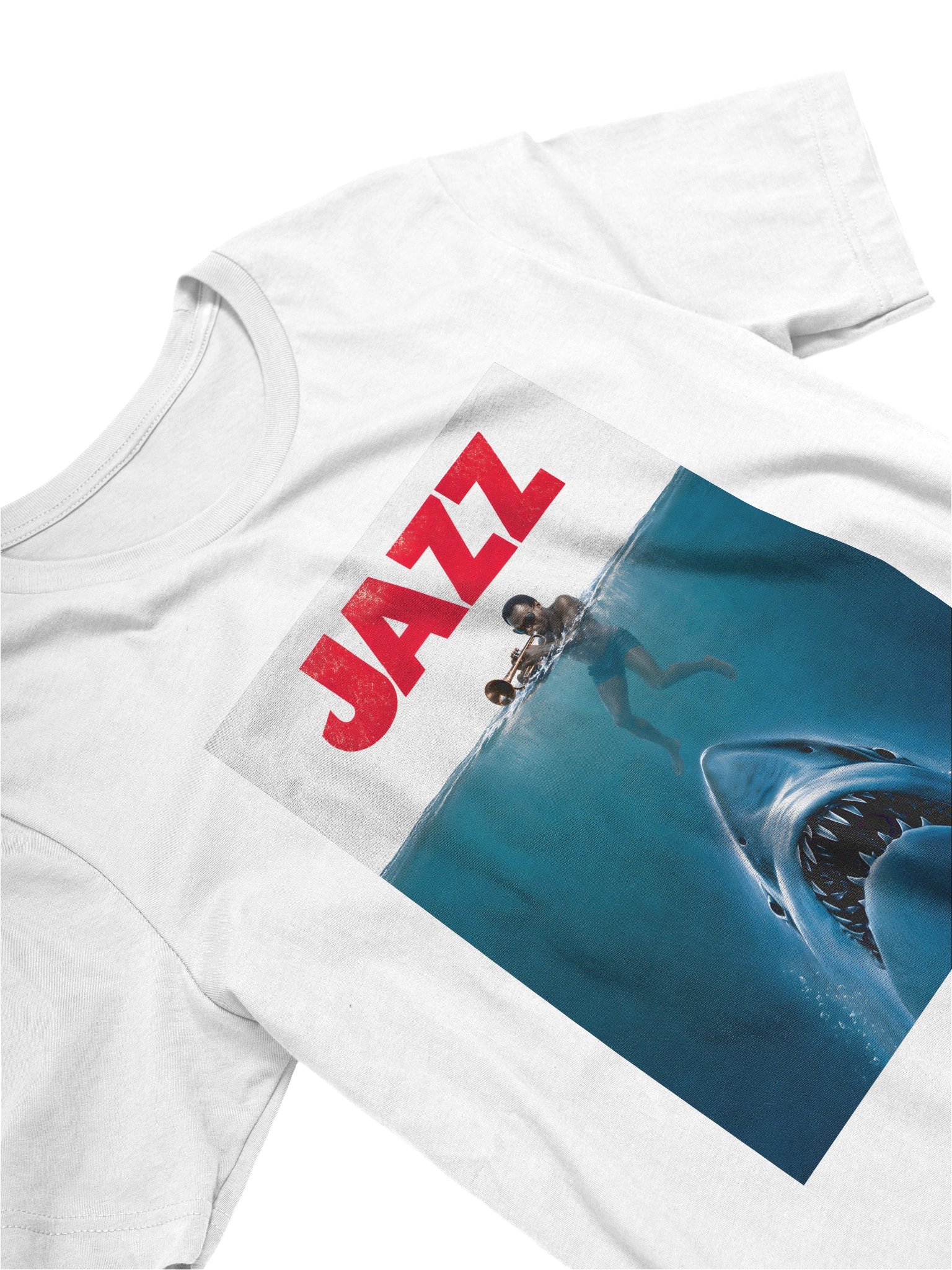 Miles Deep Tee product image (9)