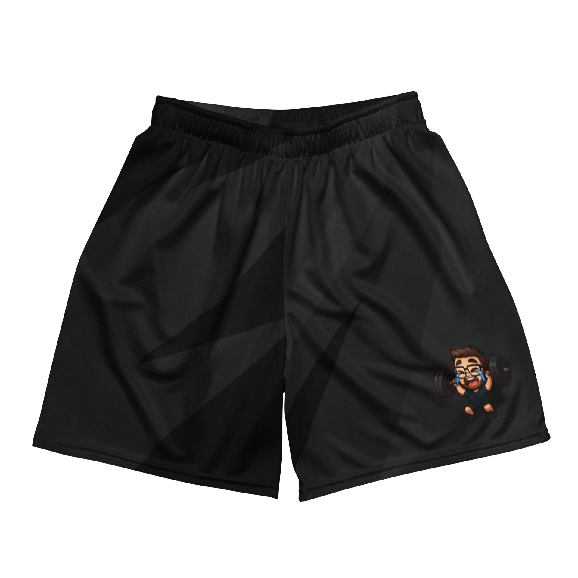 Stenberg "nr1" Tränings Shorts product image (2)