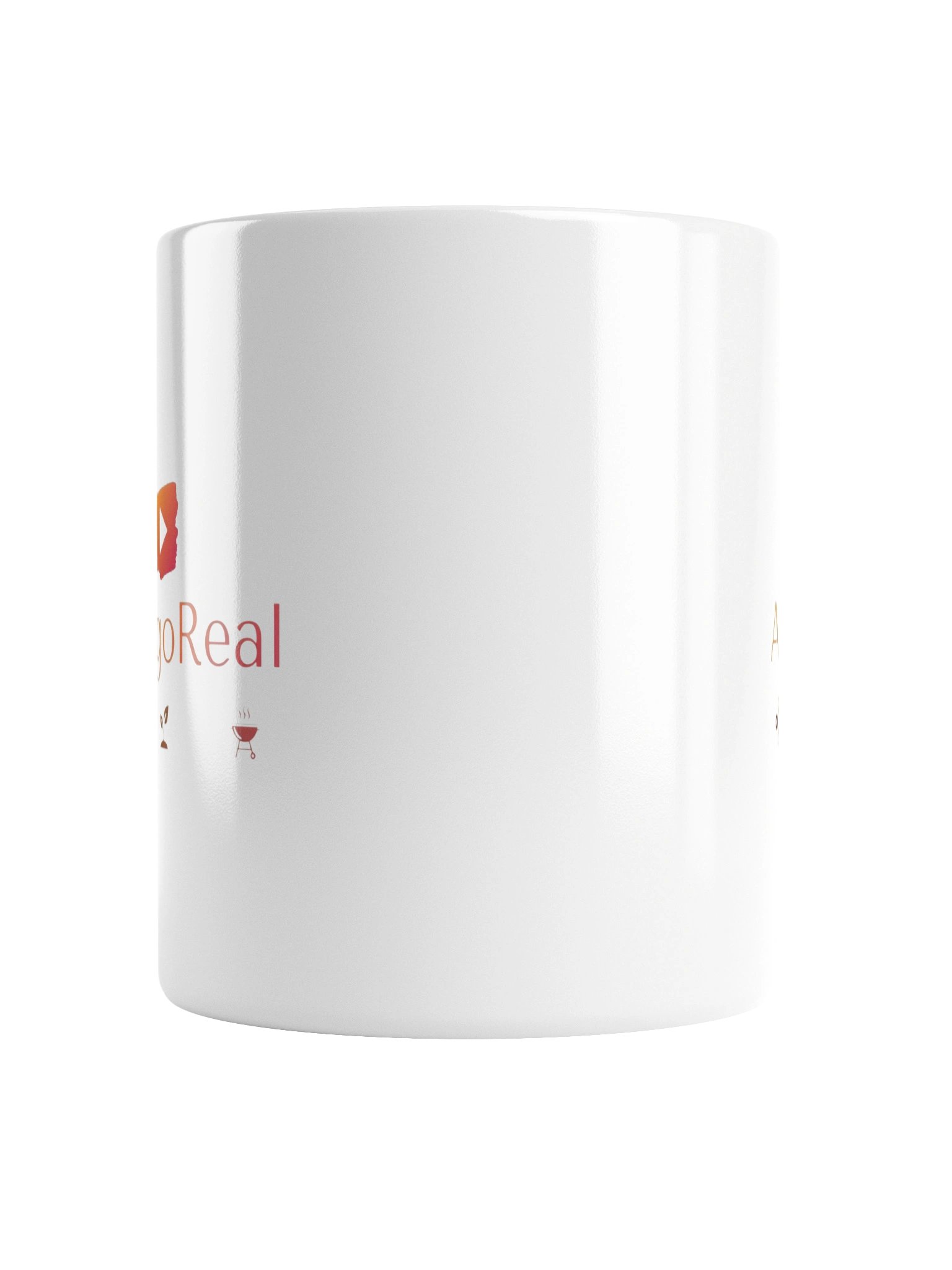 AmigoReal Tasse weiss product image (5)