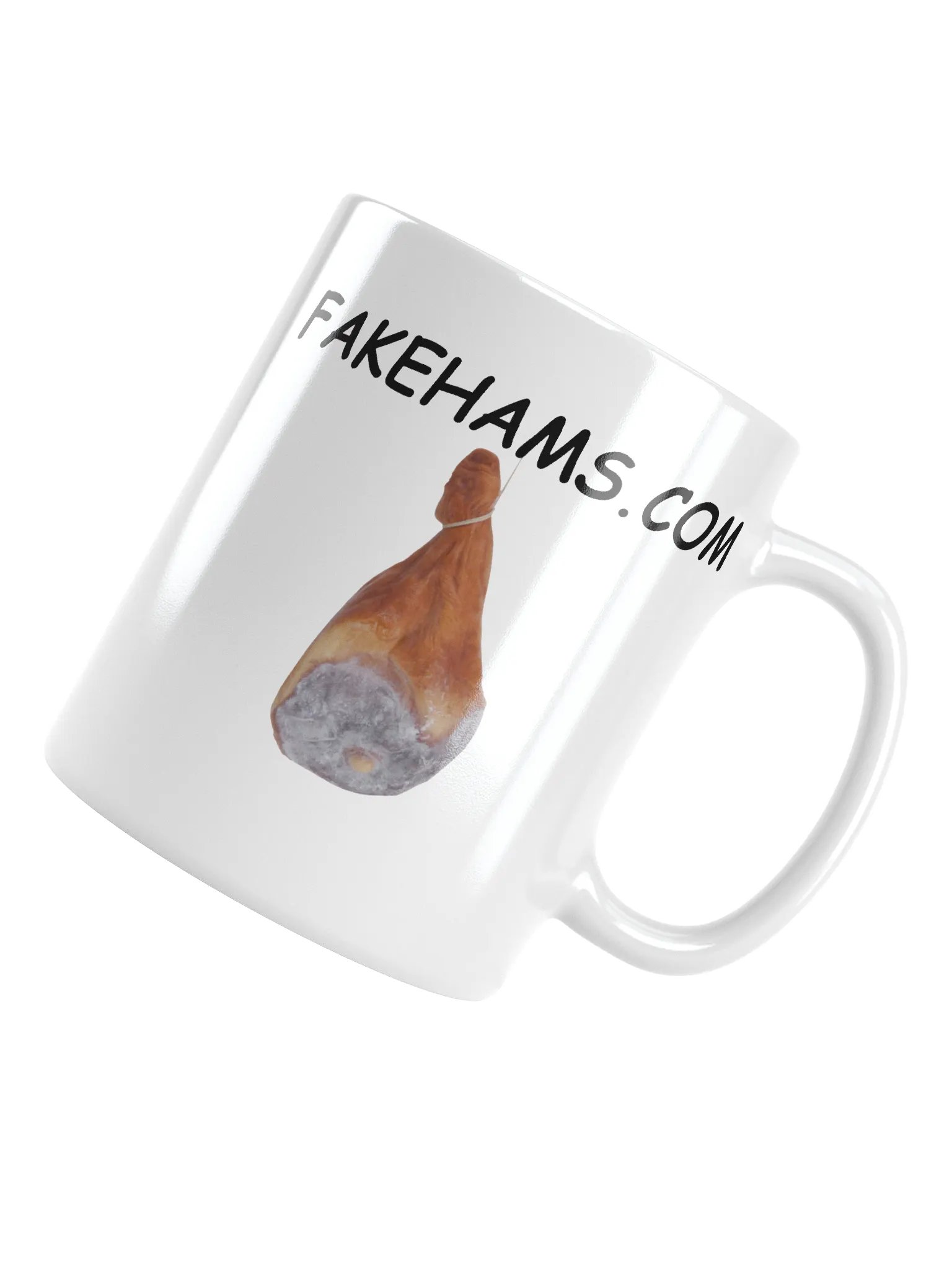 Fakehams.com Mug product image (4)