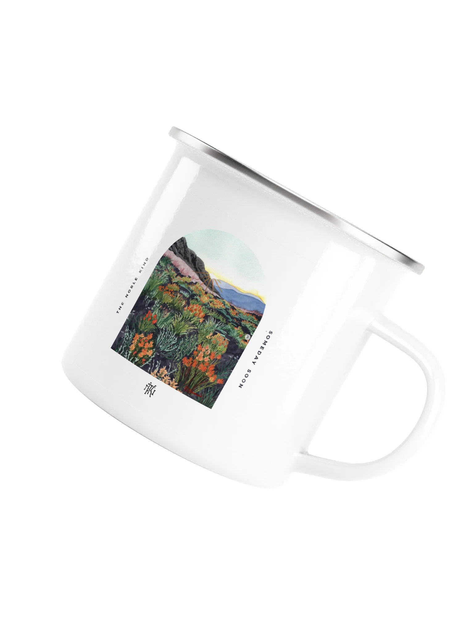 Someday Soon Camper's Mug product image (5)