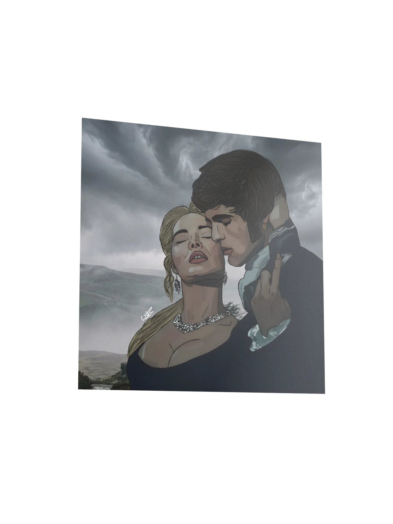 Whatever Our Souls Are Made Of Print product image (3)