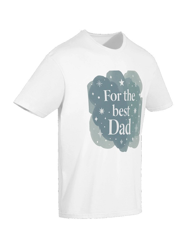 For The Best Dad Premium Tee product image (72)