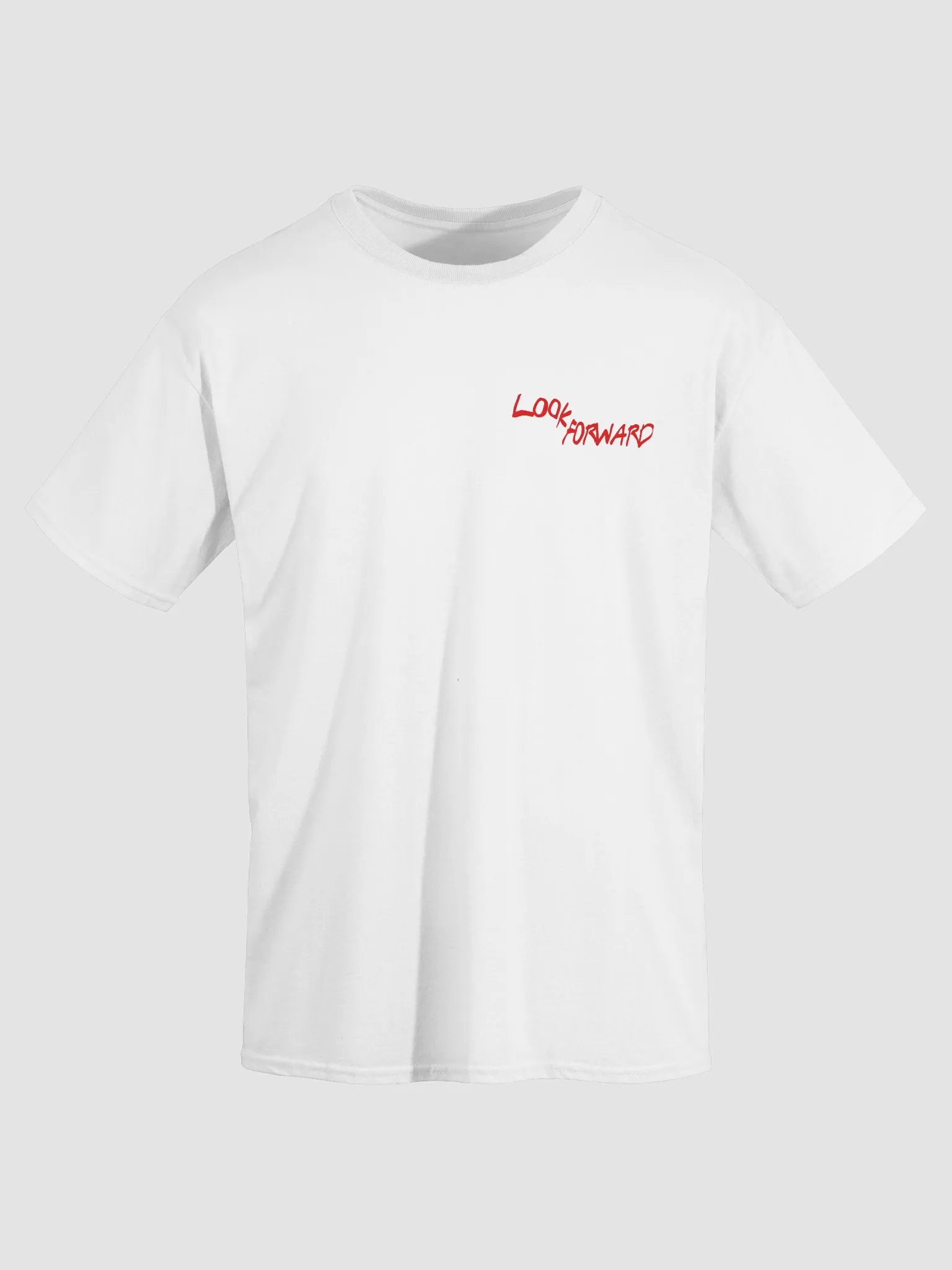 Never Backwards Tee product image (10)