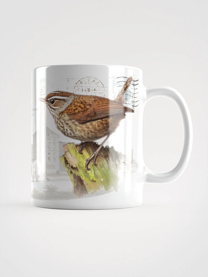 Wren Mug product image (1)