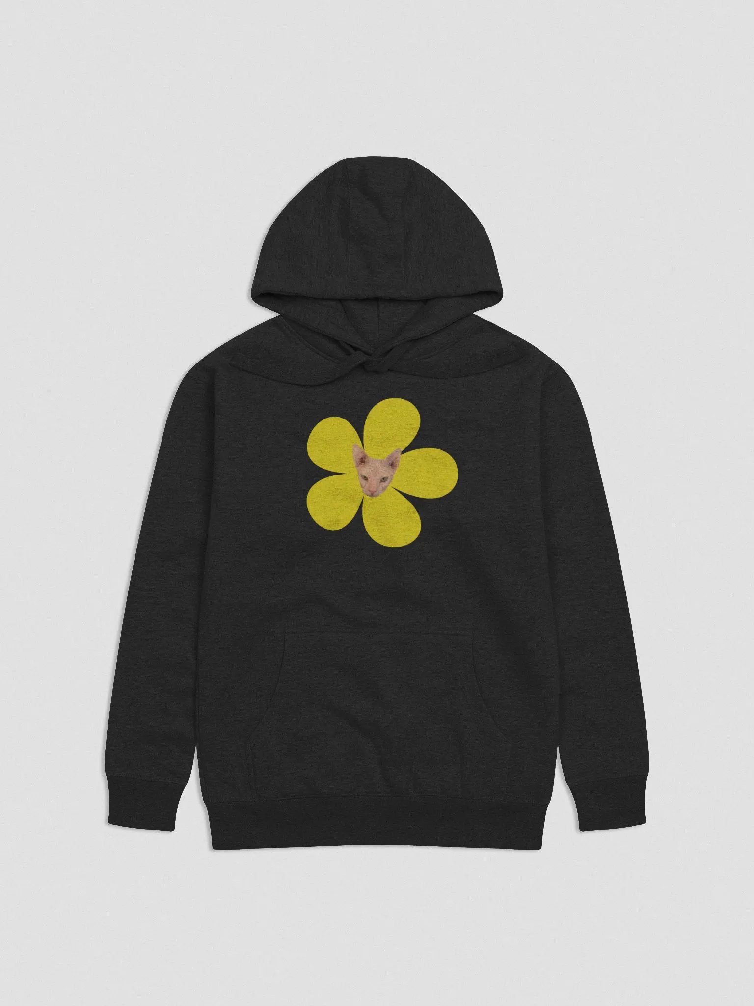 Stefflower Hoodie (Unbranded) product image (4)