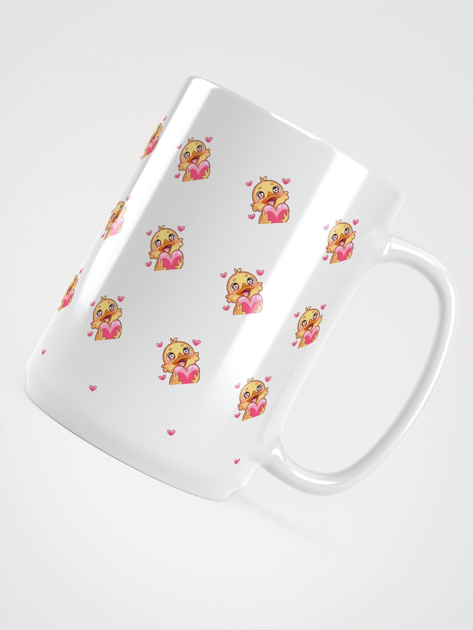 SeanzuLove Pattern Mug product image (8)