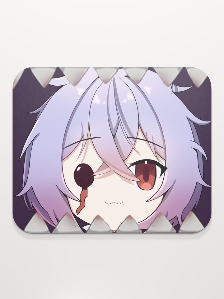 Nia Rubber Mouse pad product image (2)