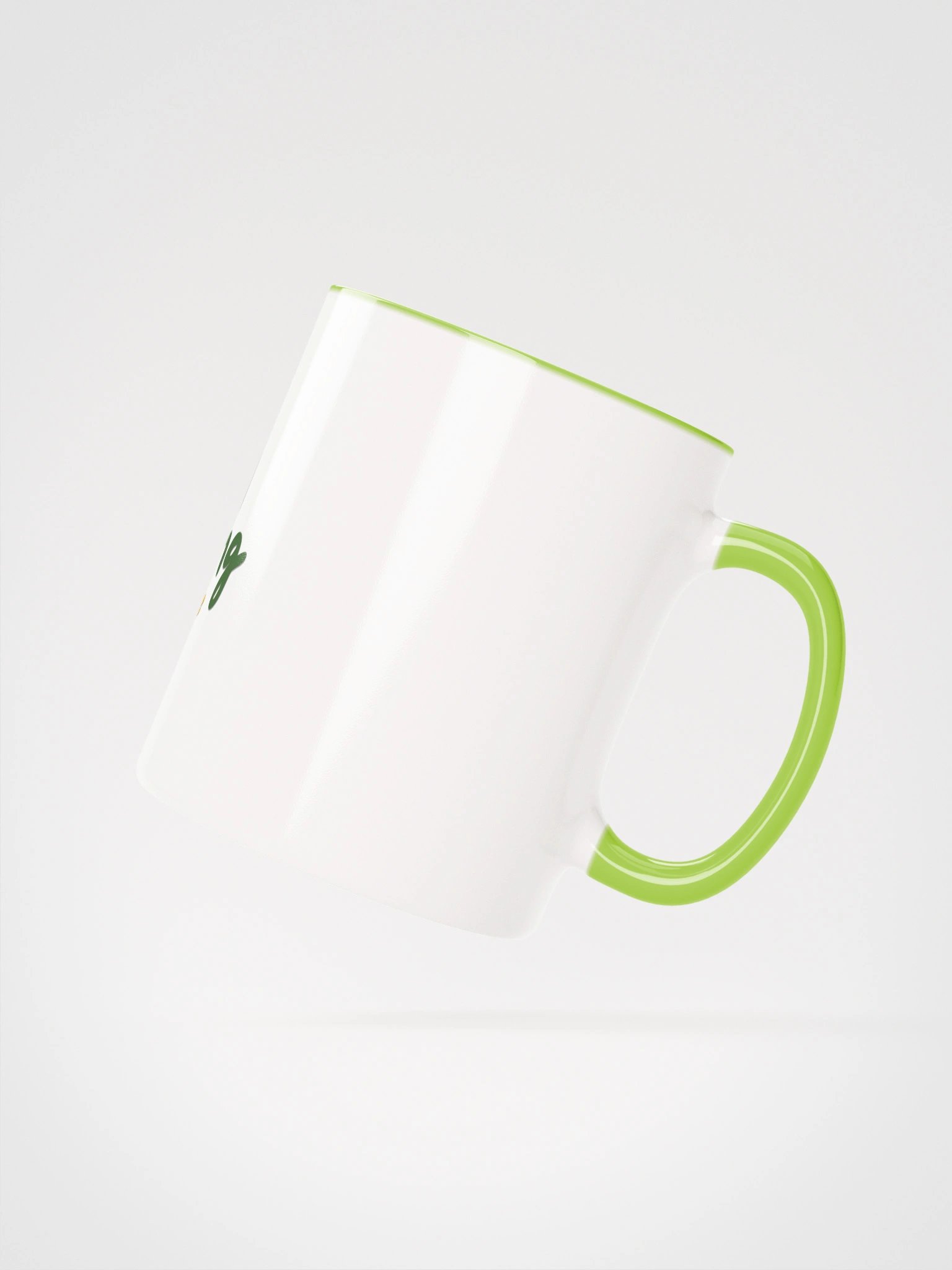 Sunny & Judy Good Morning Sunshine Mug product image (5)