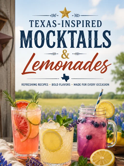 The Collection of Cookbooks Bundle product image (12)