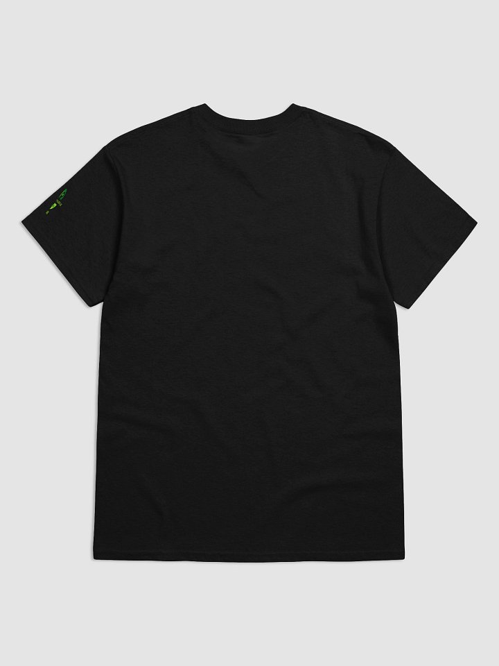Asparatops - Triceratops and Asparagus Dinosaur Shirt product image (5)