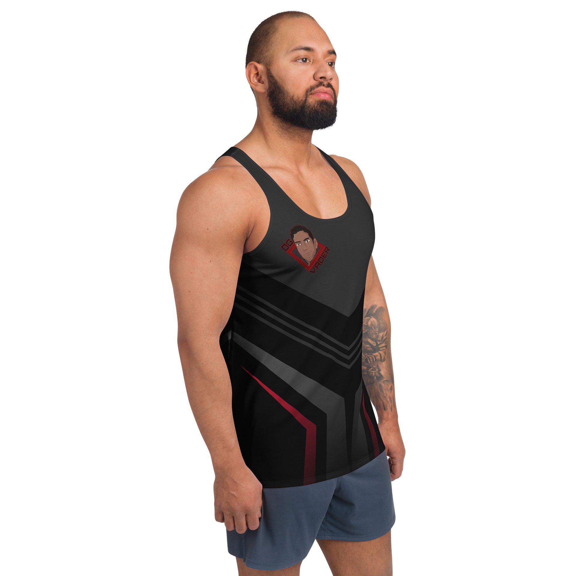 Vader Tank product image (3)