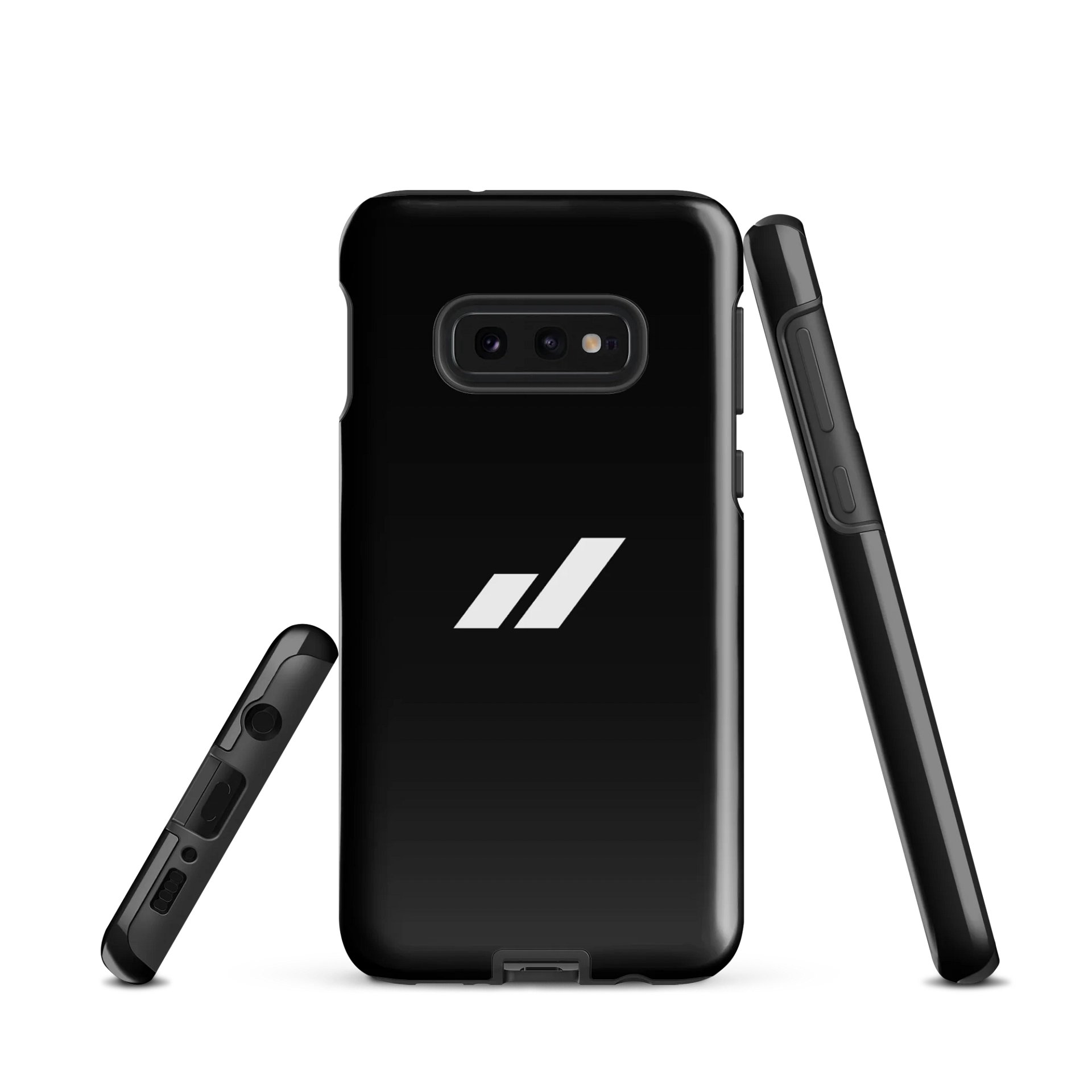 Jovaya Samsung Case - Black product image (3)