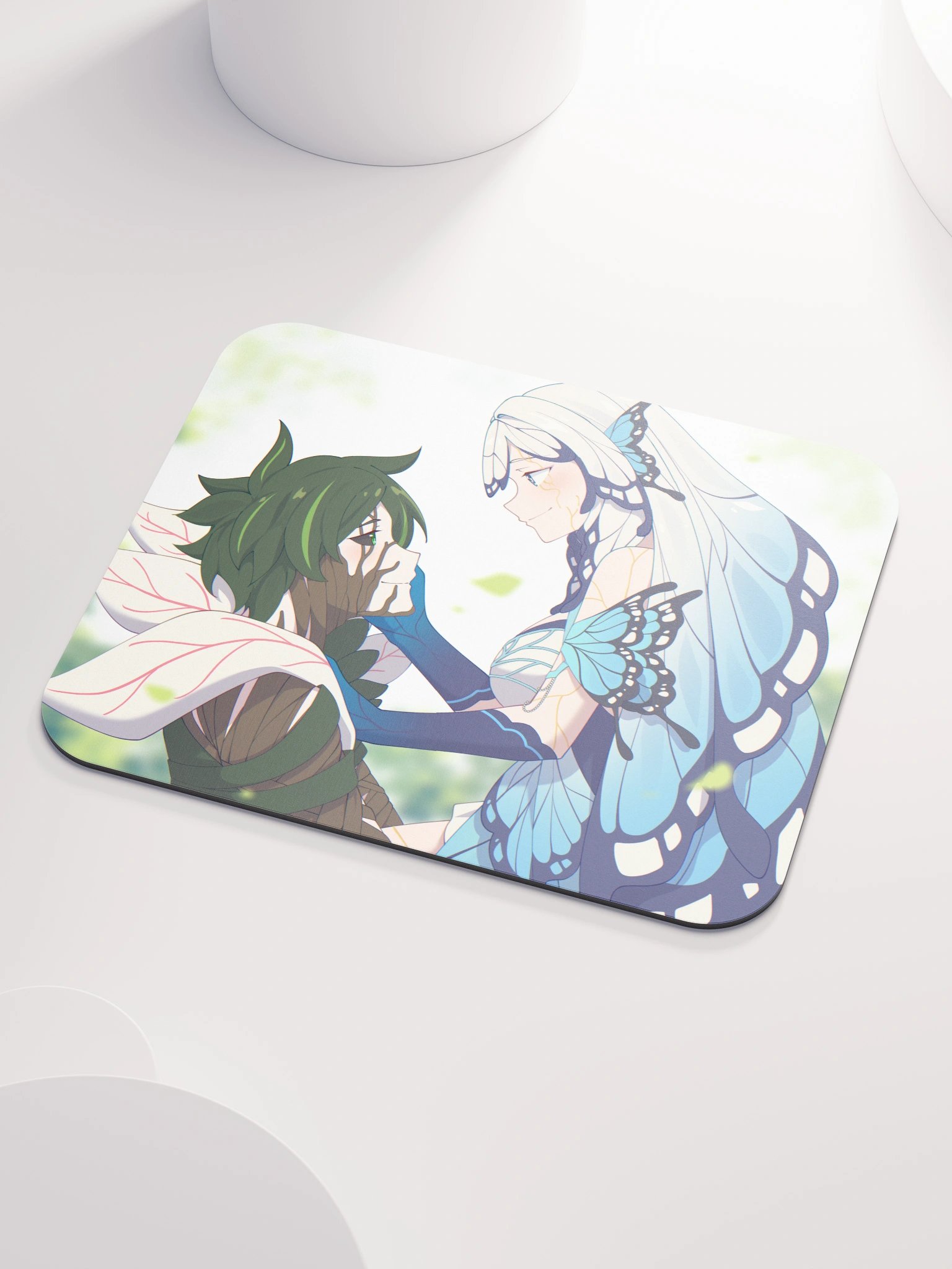 AsaNara Classic Mousepad product image (3)