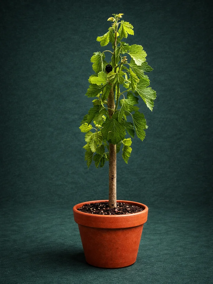 Bare Root Armenian White or Black Mulberry Tree box of 3 trees product image (1)