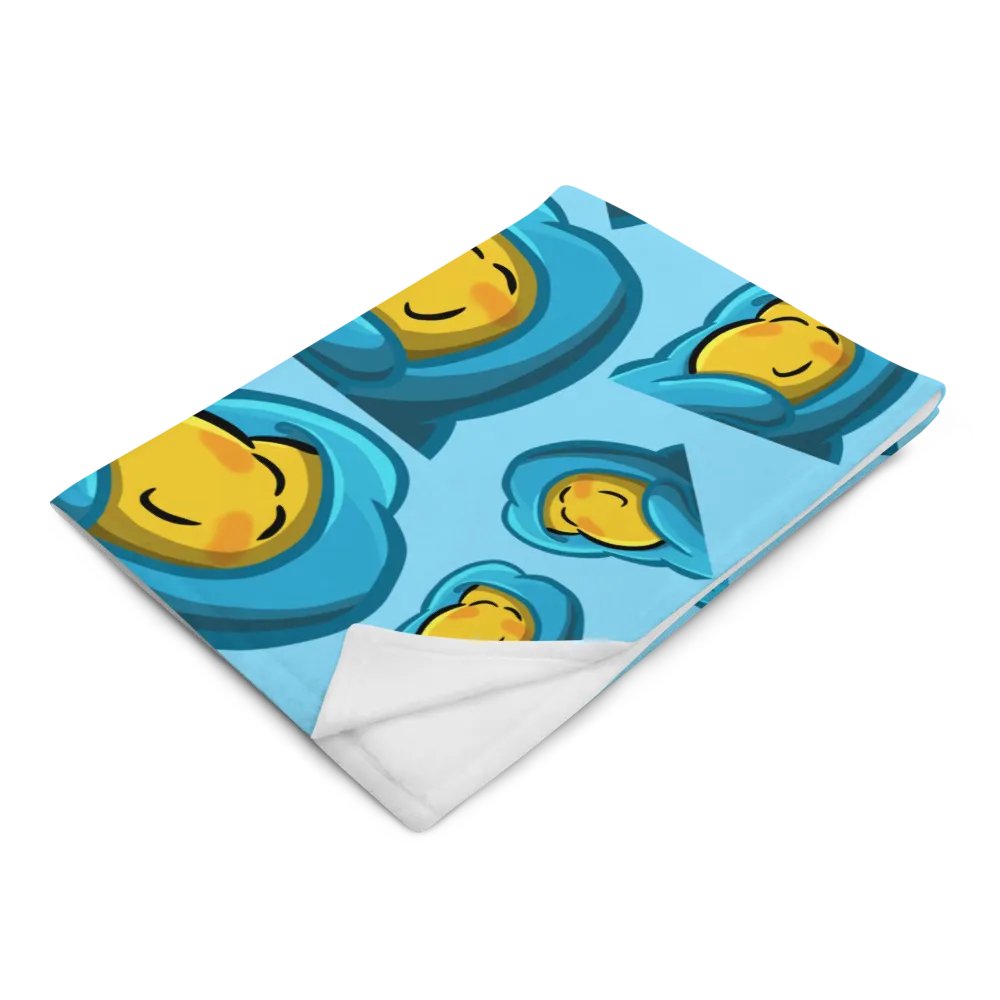GluCozy Blanket product image (14)
