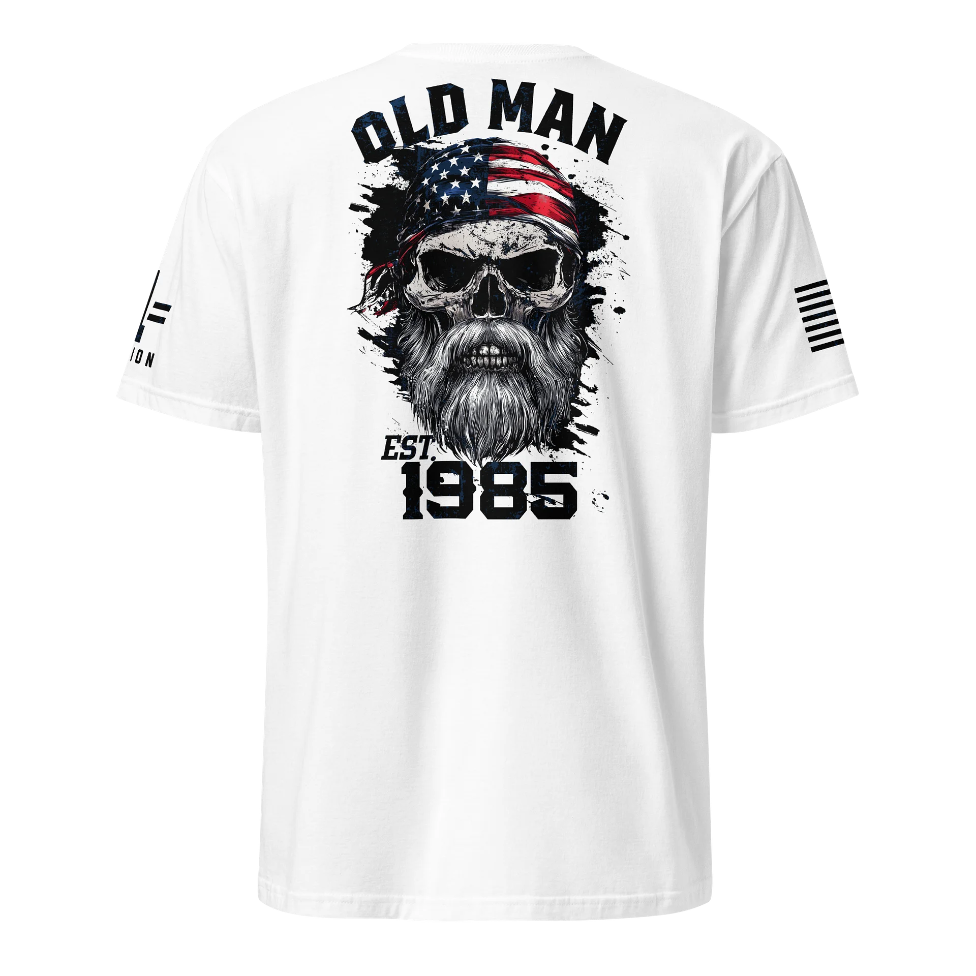 1985 Old Man: Light product image (13)