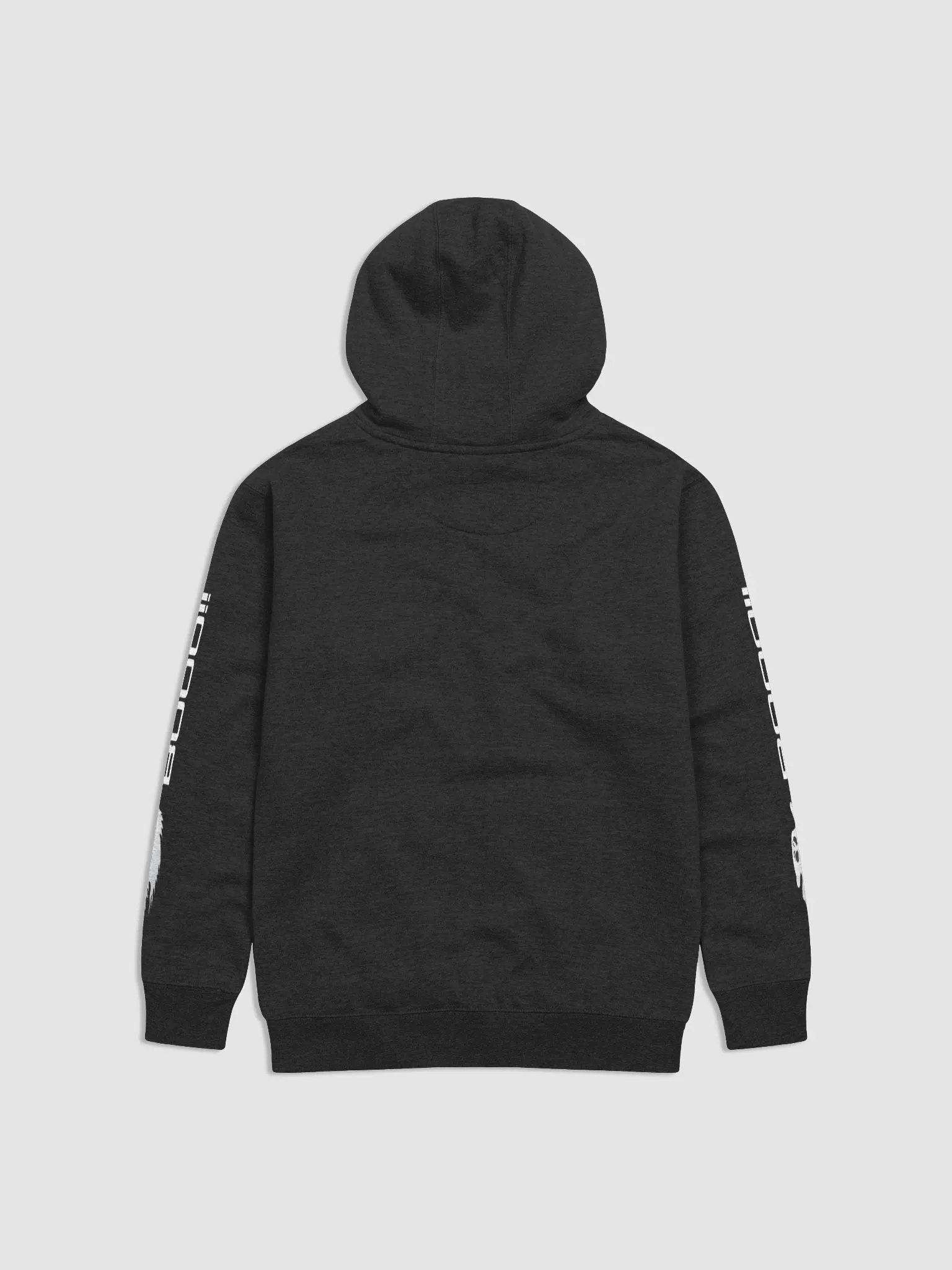 Ghosted Hoodie product image (13)