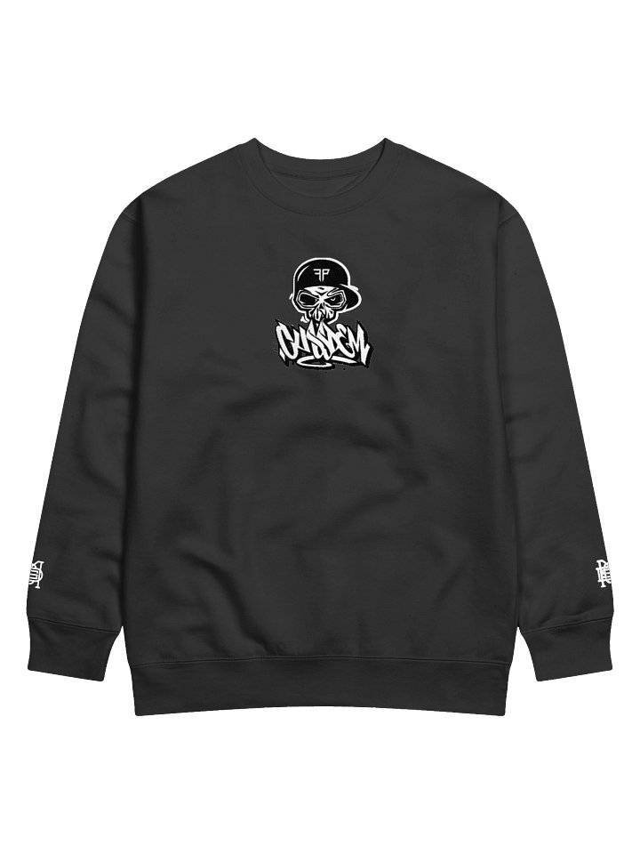 GNS x CUSSDEM Sweatshirt product image (5)