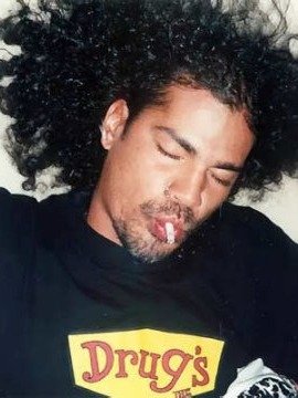 THE DRUG'S TEE product image (2)
