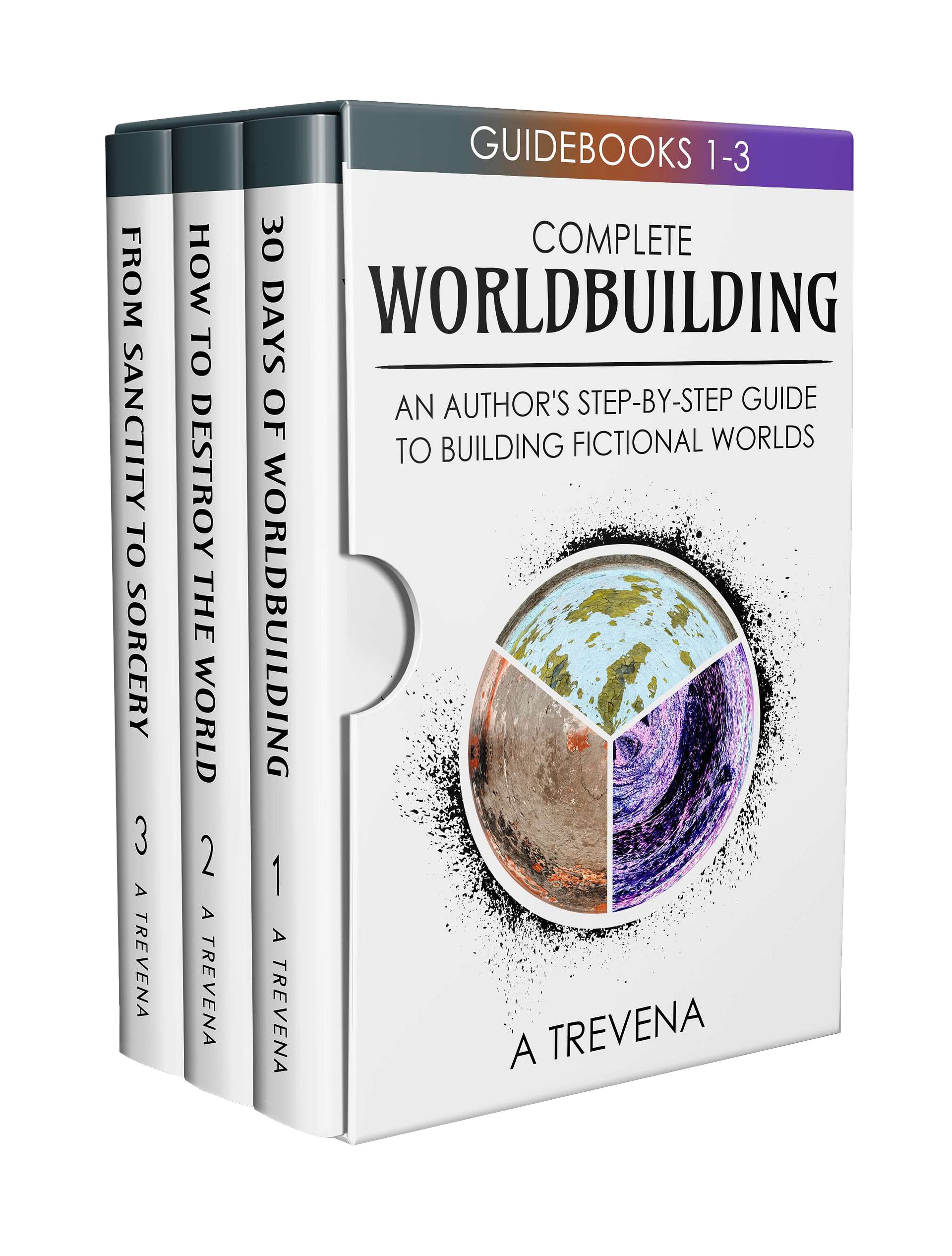 Complete Worldbuilding product image (1)