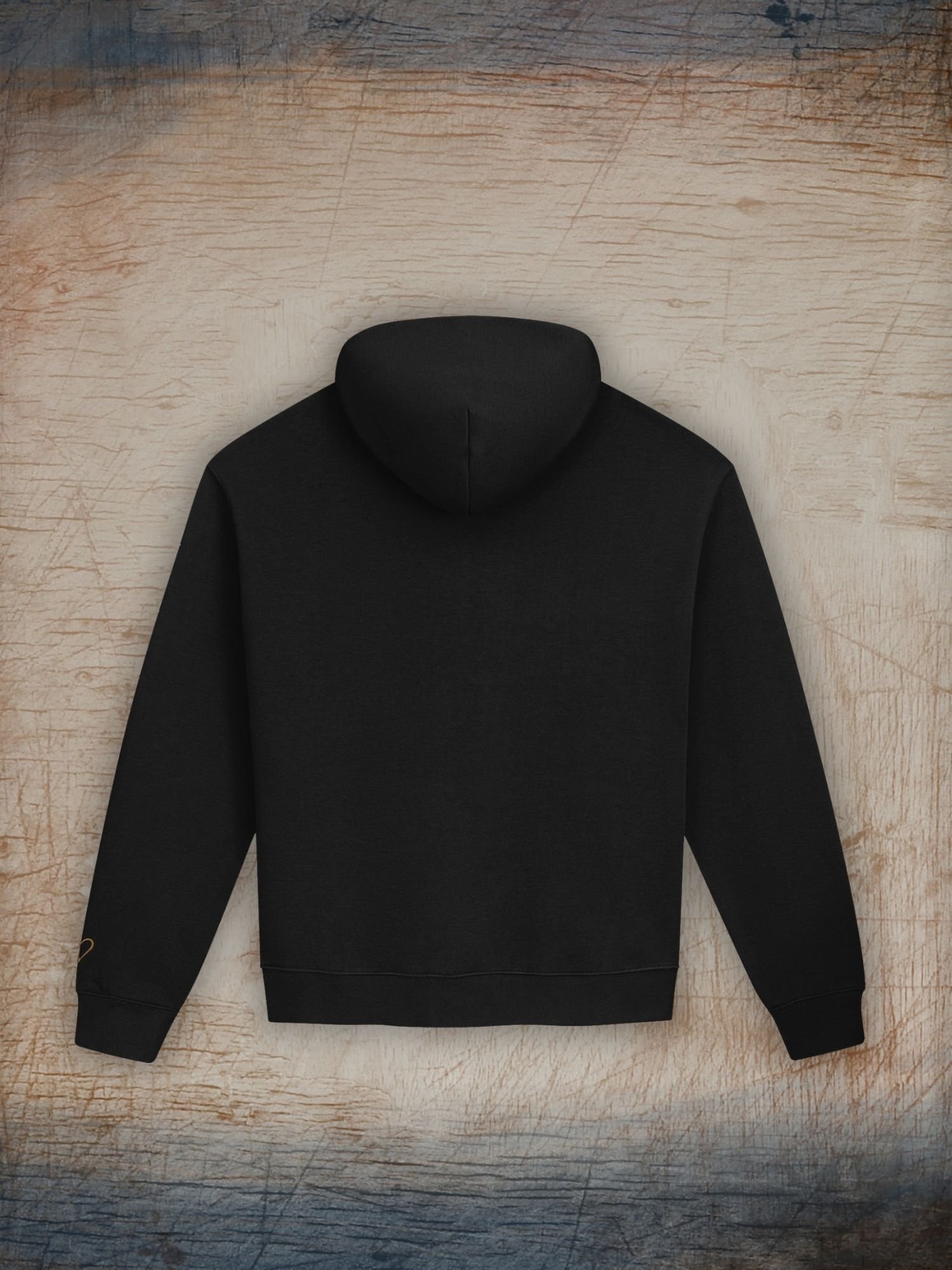 LuvnByUs Signature Hoodie product image (3)
