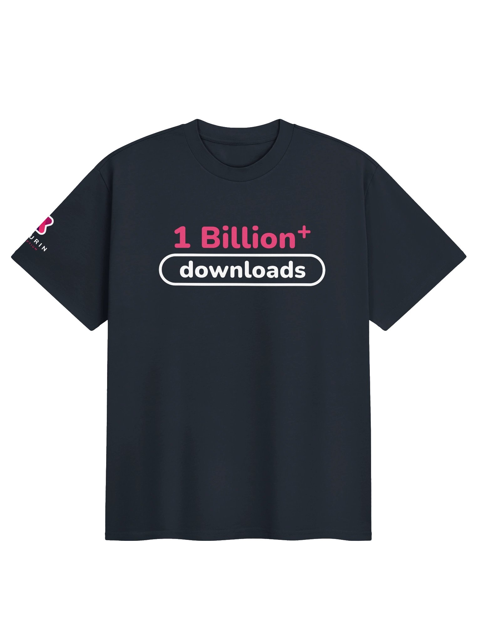 Temurin T-shirt product image (1)