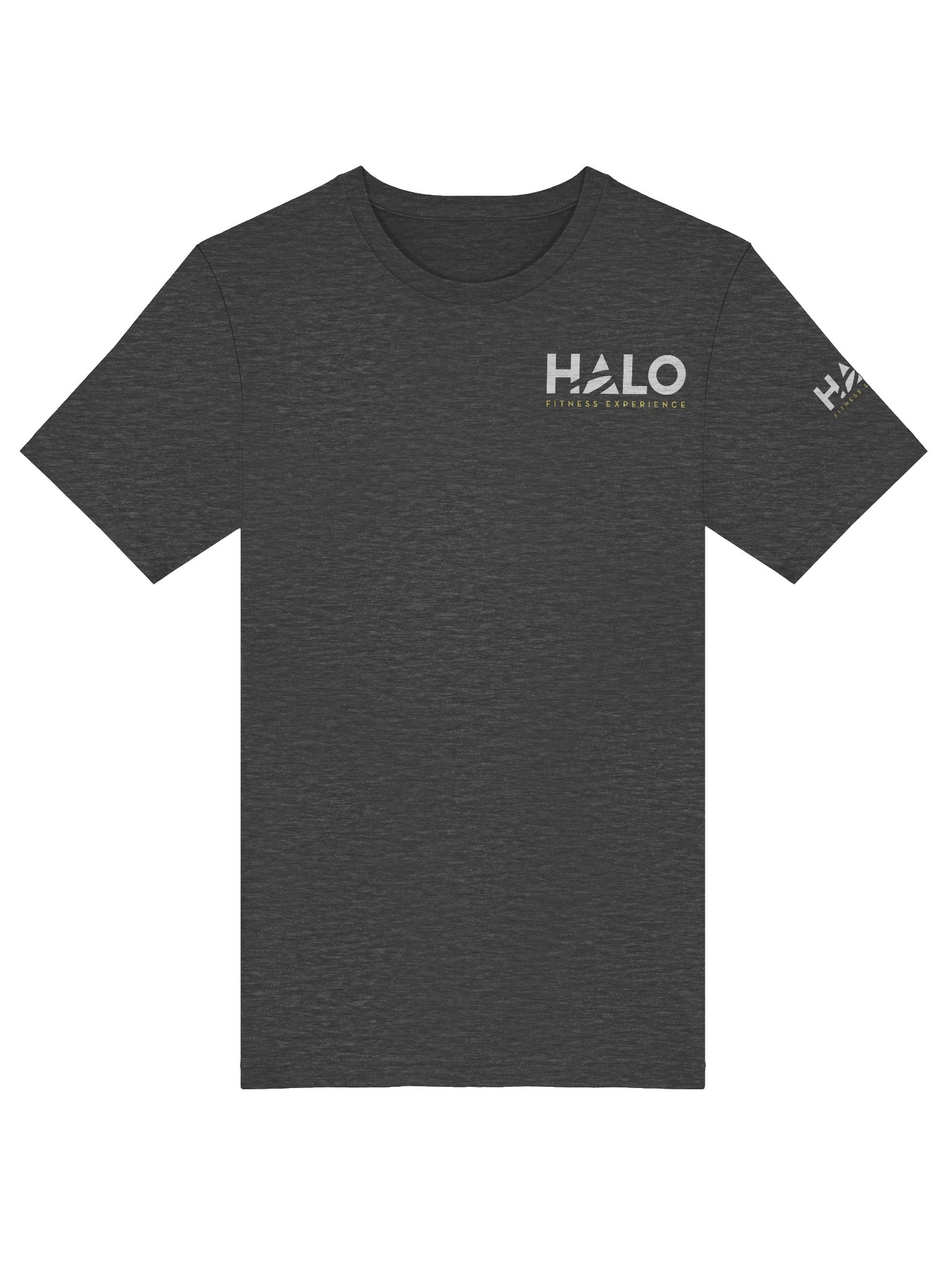 Halo Logo - Unisex product image (5)