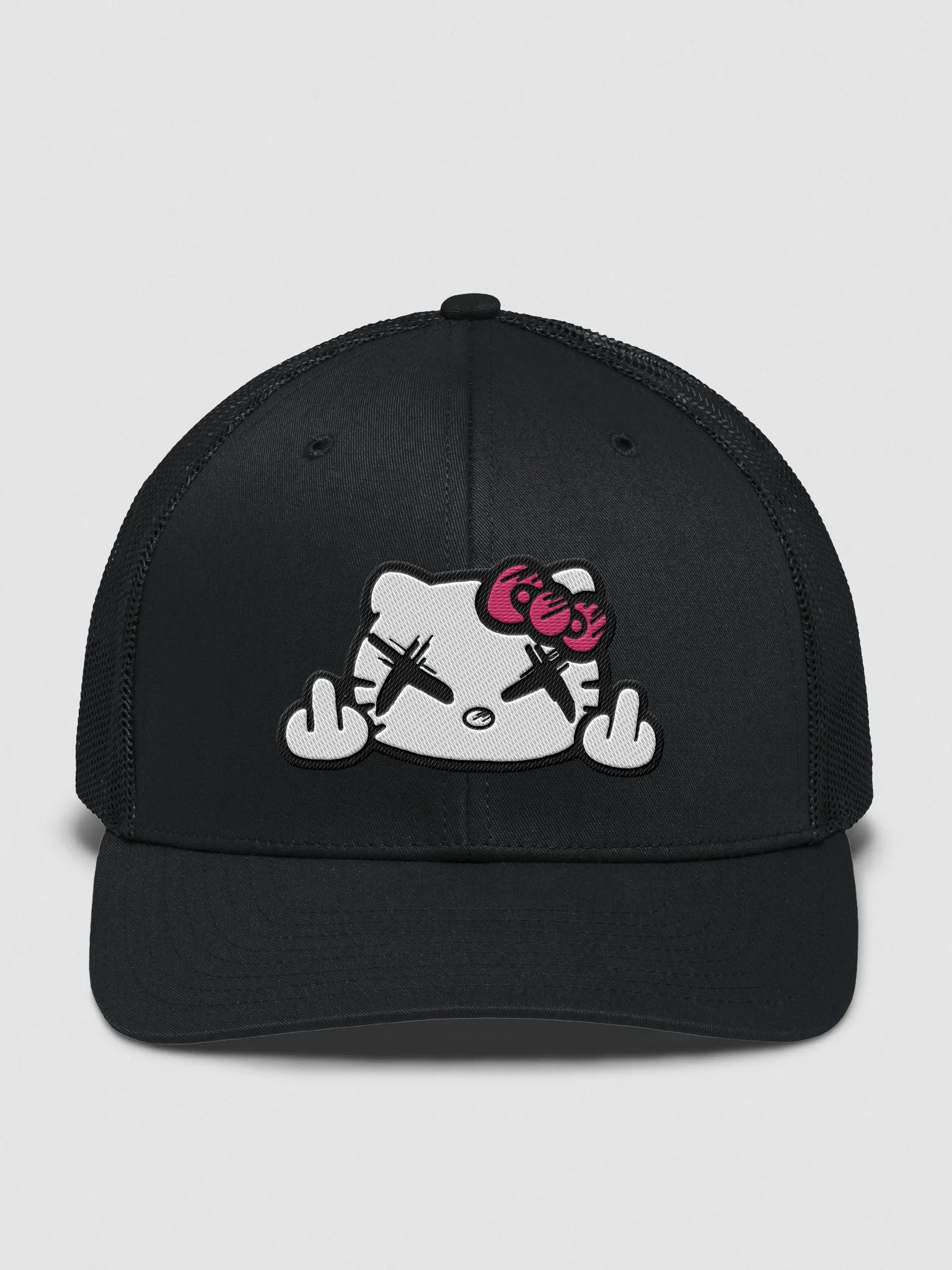 Hello This! Hat product image (1)