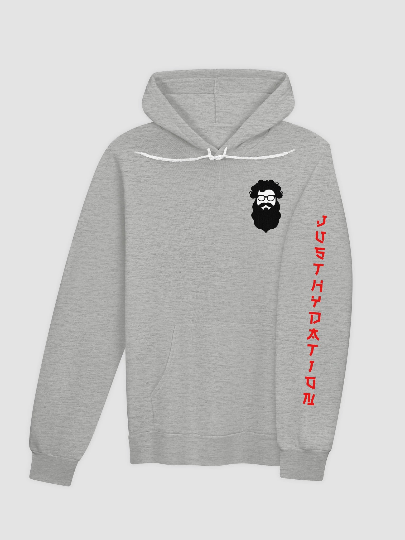 Hydration Hoodie! product image (25)