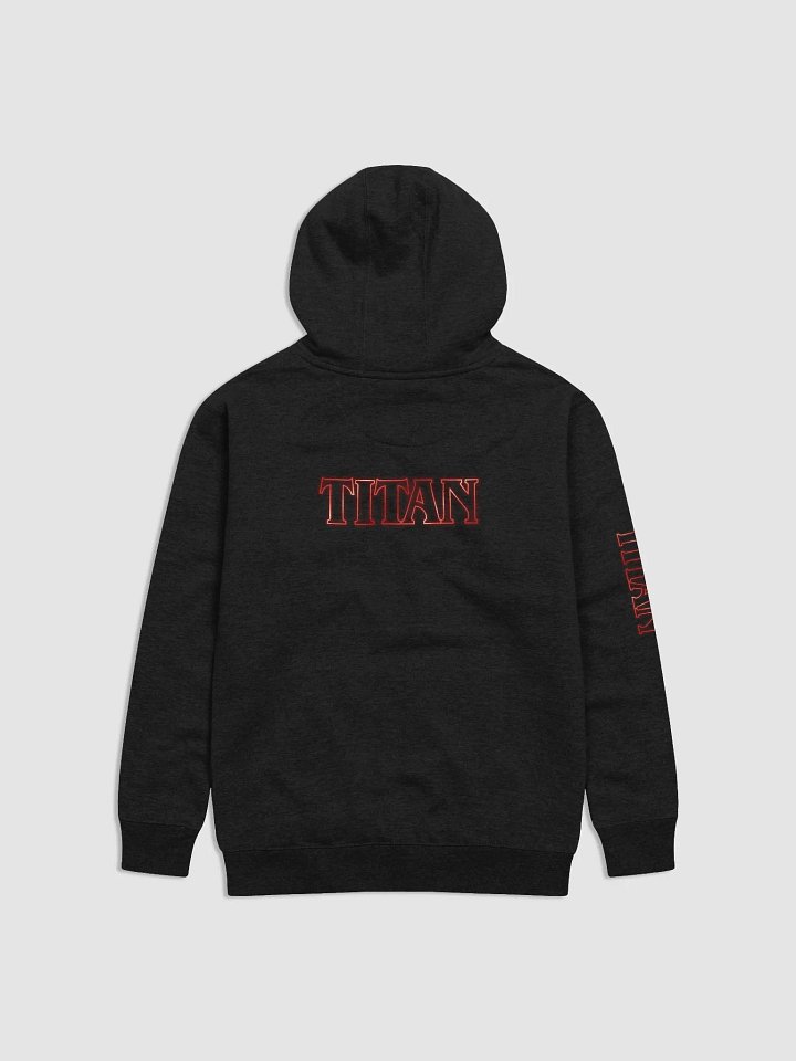 Titan Montroy x MontroyByTItan product image (2)