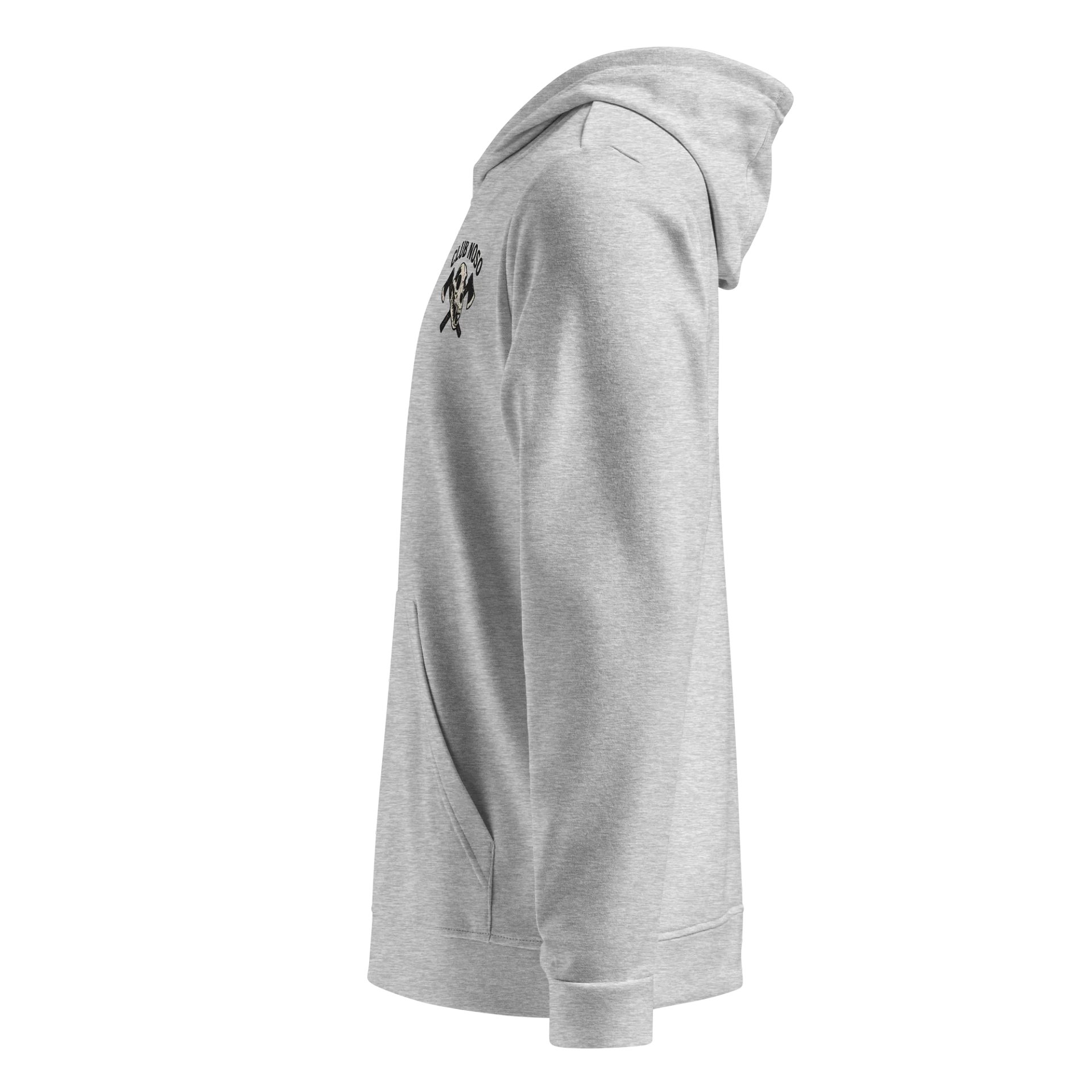 Wolf Axe Adidas Hoodie product image (16)